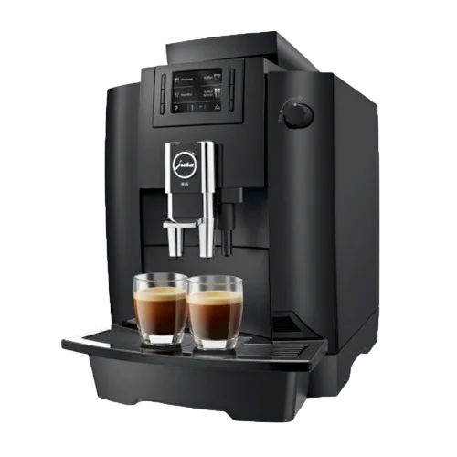 Machine à café Jura WE6