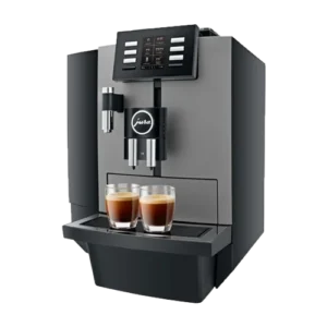Machine à café Jura X6