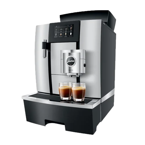 machine à café Jura X3C