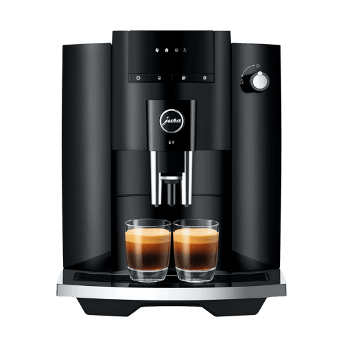 machine à café Jura E4