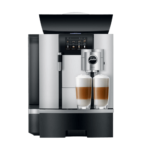 Machine à café Jura Giga X3