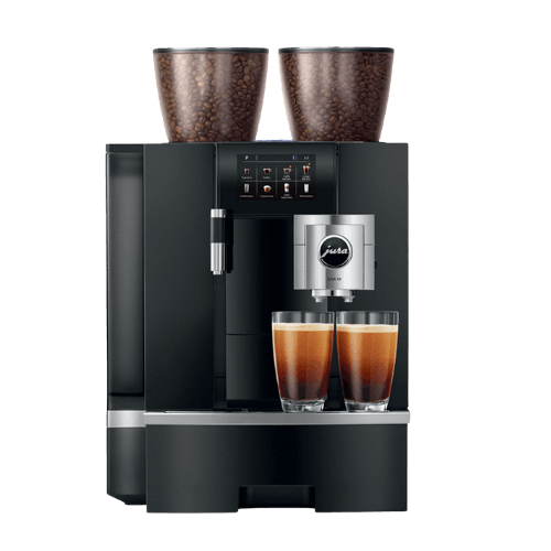 Machine à café Jura Giga X8