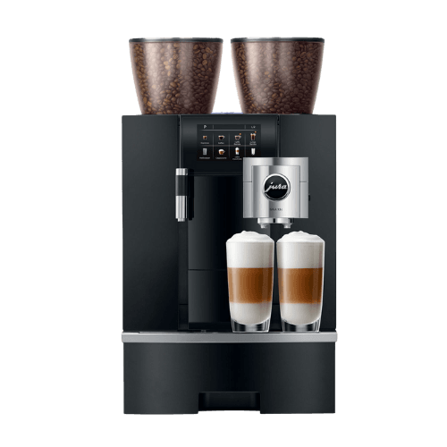 Machine à café Jura Giga X8C
