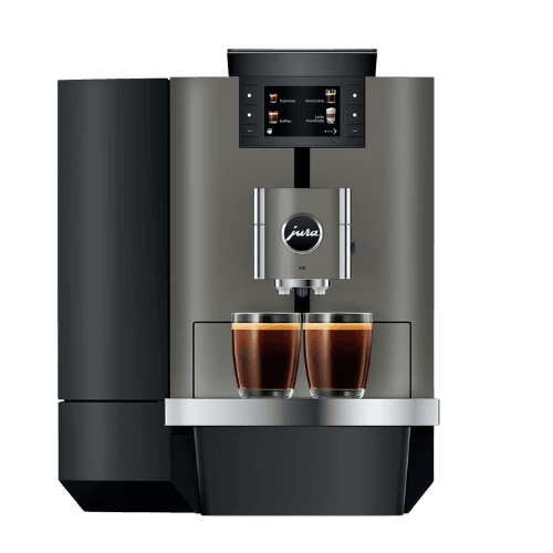 Machine à café Jura X10