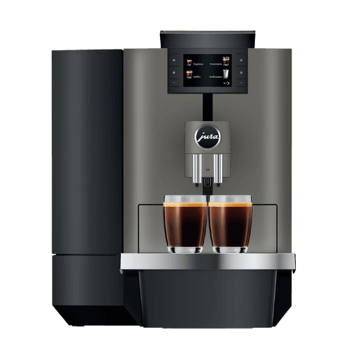 Machine à café Jura X4