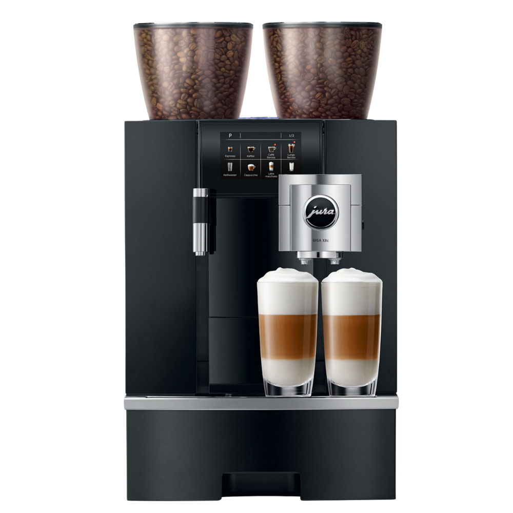 Jura Giga X8C