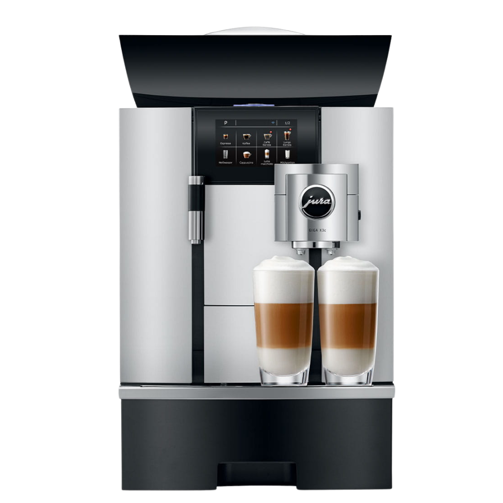 Jura Giga X3C