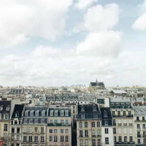 paris