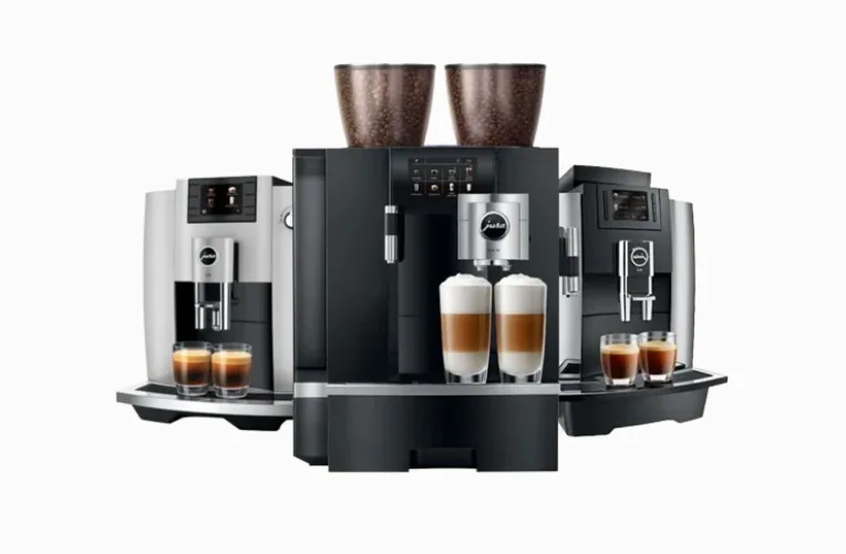 location de machines à café pour entreprise
