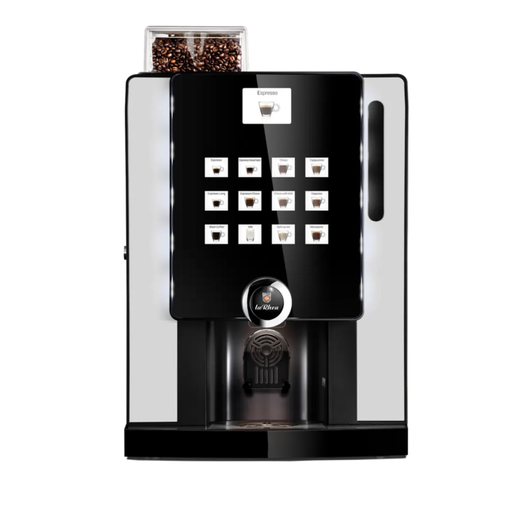 café et machine à café pour entreprise