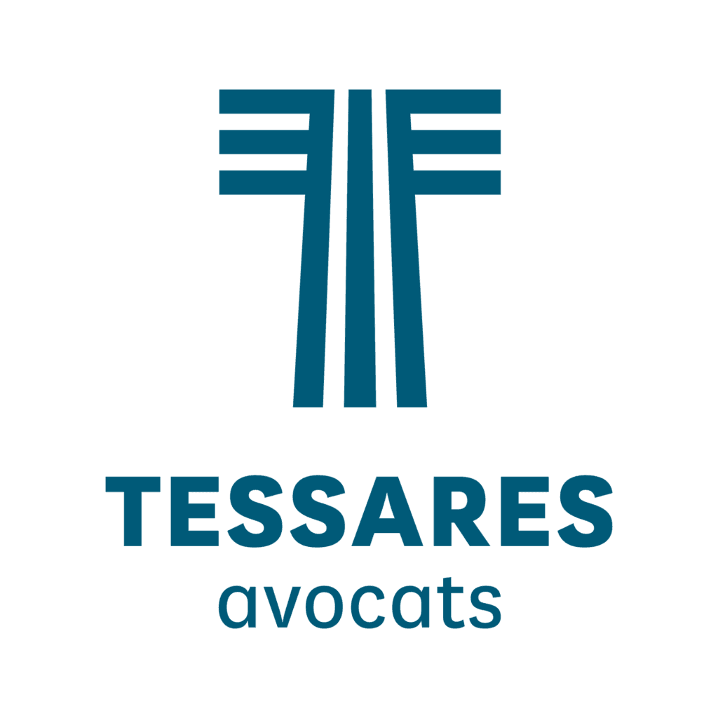 logo client tessares