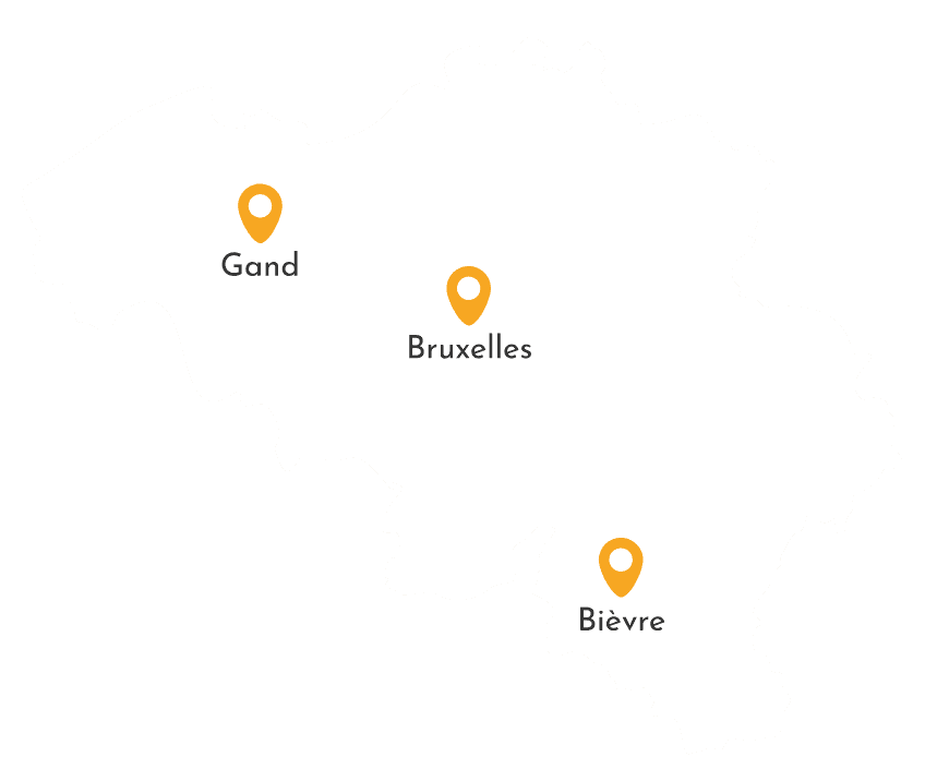 Javry entreprise belge