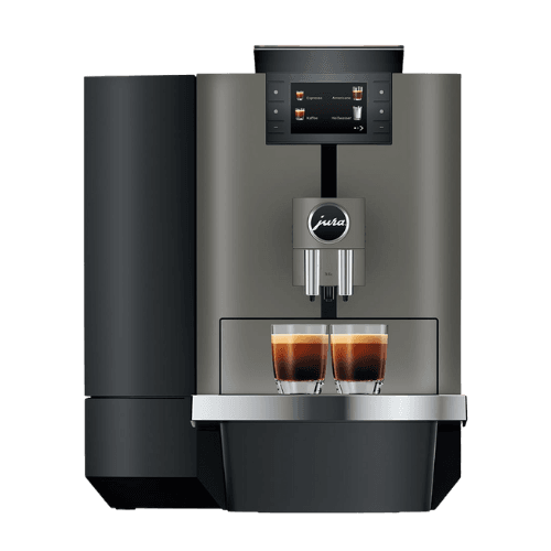 Machine à café Jura X4C