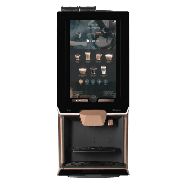 machine de jong duke lua