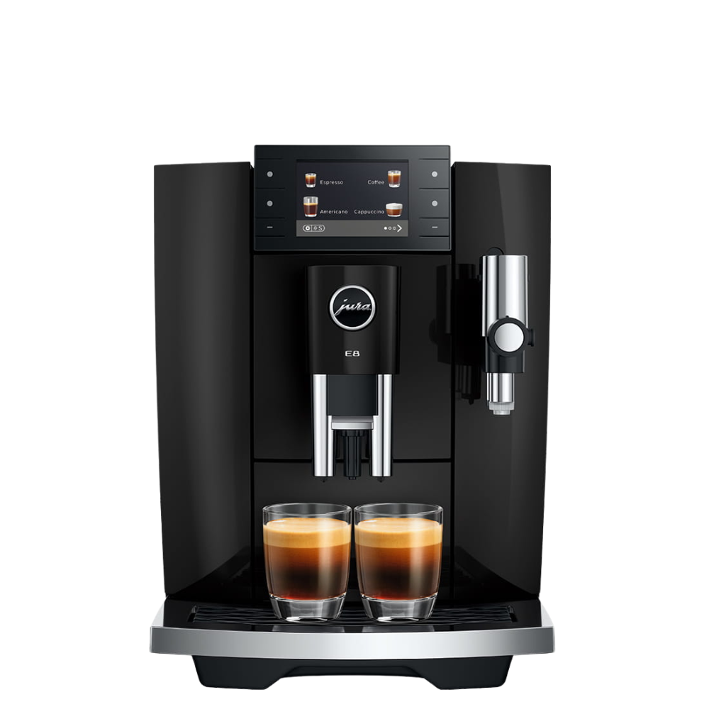 Jura E8