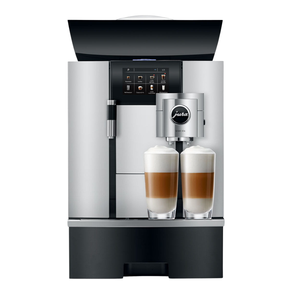 Jura GIGA X3c