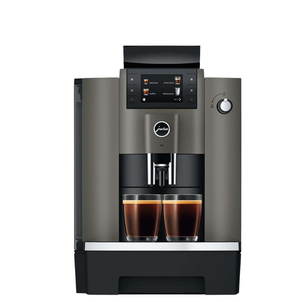 Jura W4