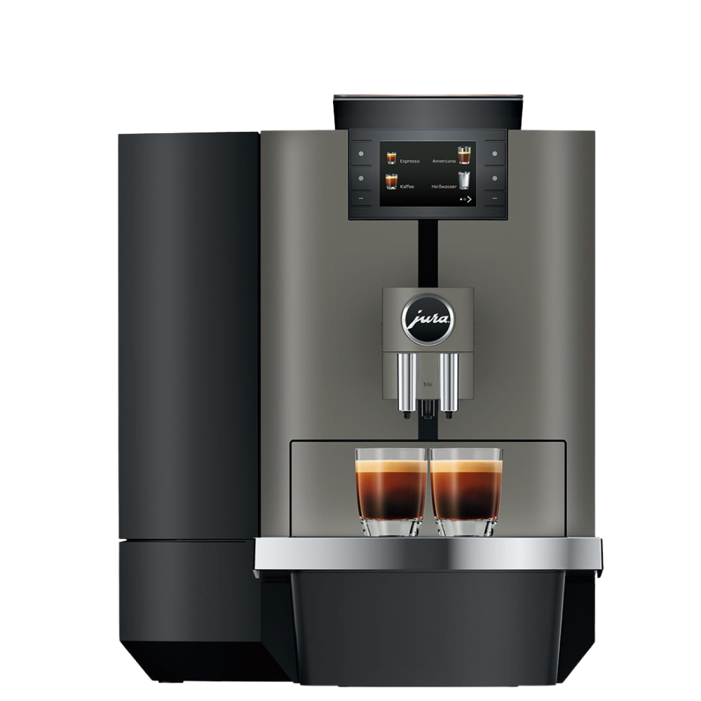 Jura X4C