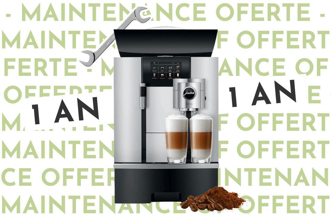 offre promo maintenance