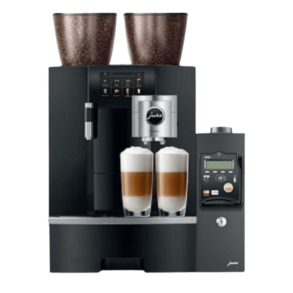 solution café payante