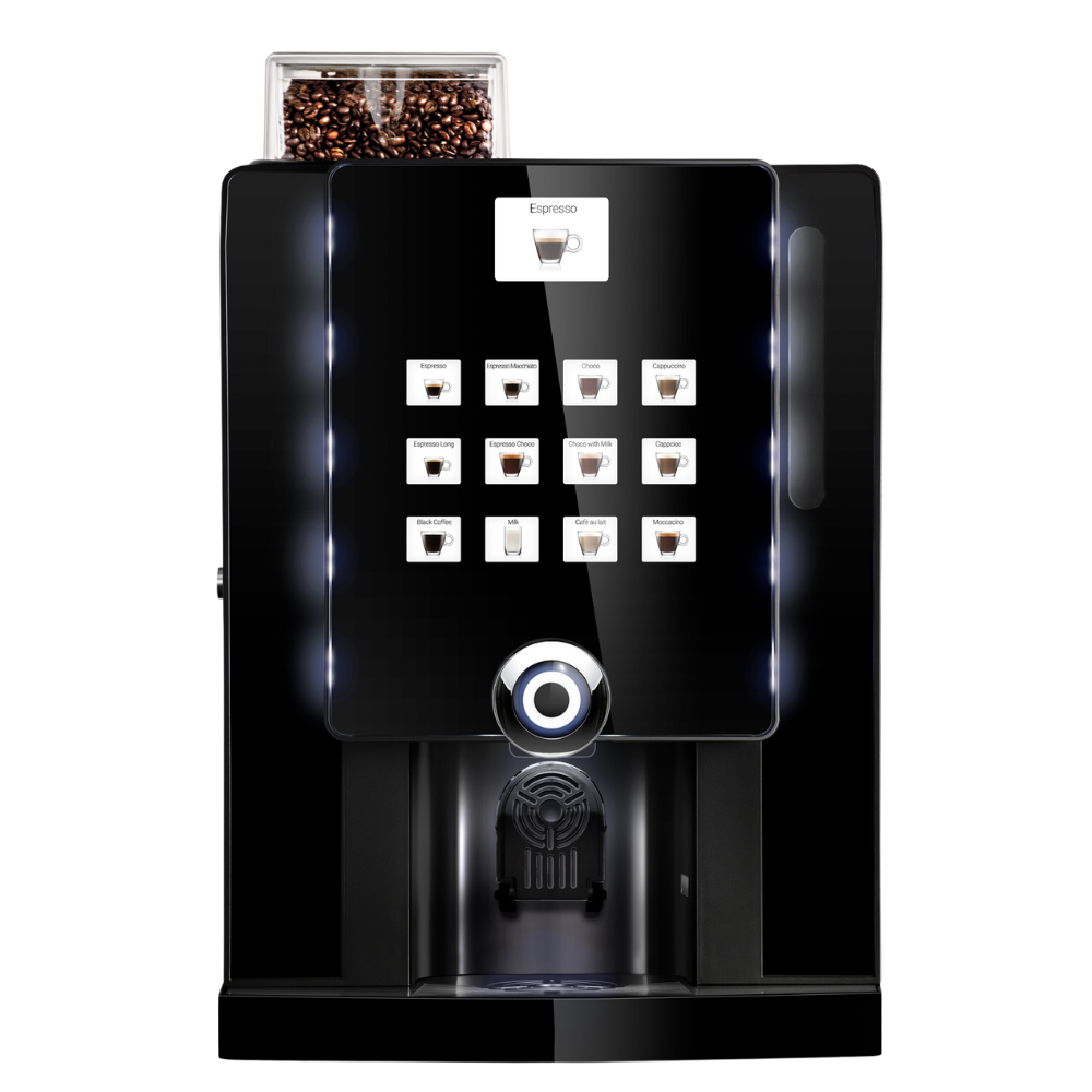 machine à café Rheavendor Business Line