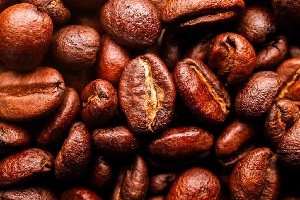 javry, torréfacteur de café éthique