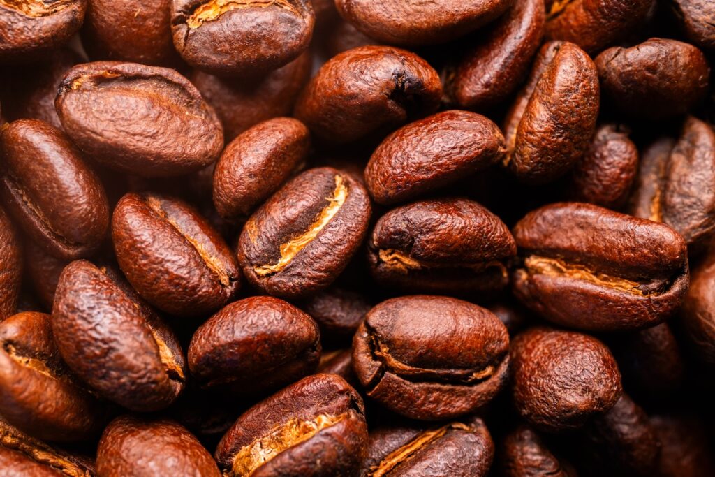 Javry, fournisseur de café éthique