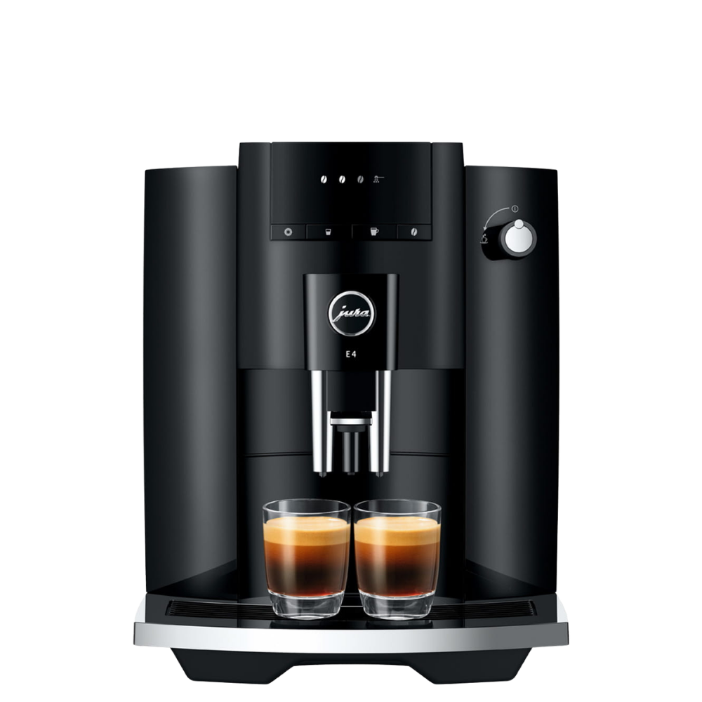 Jura E4