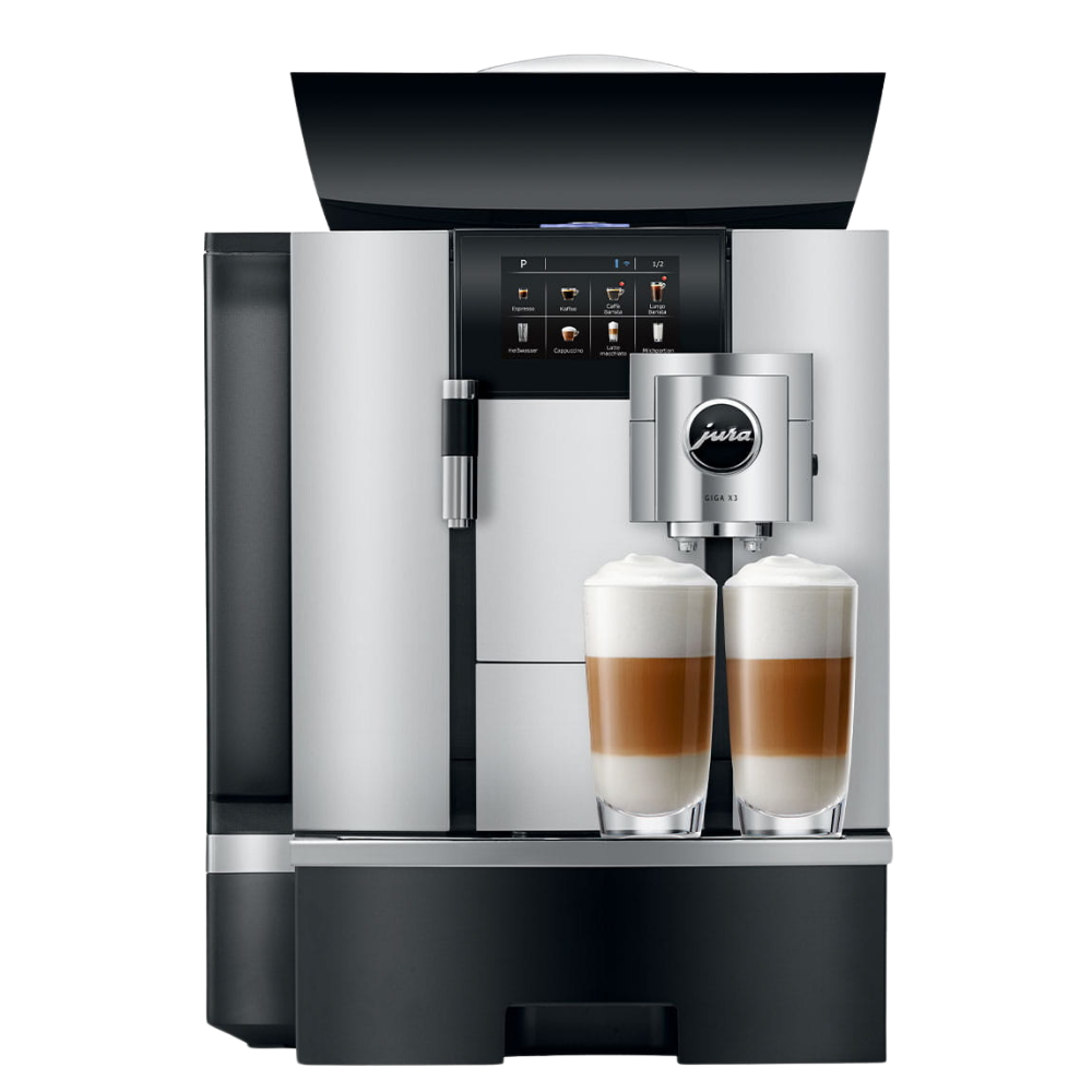 Jura Giga X3