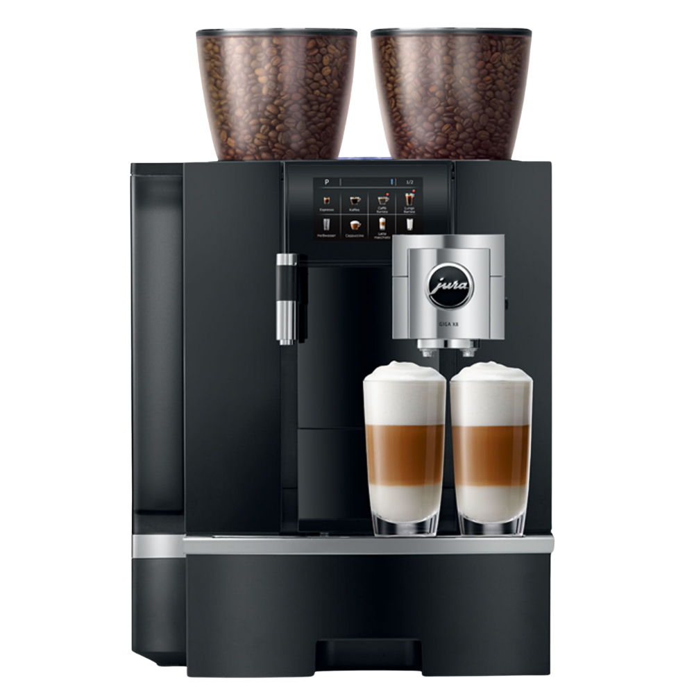 Jura Giga X8