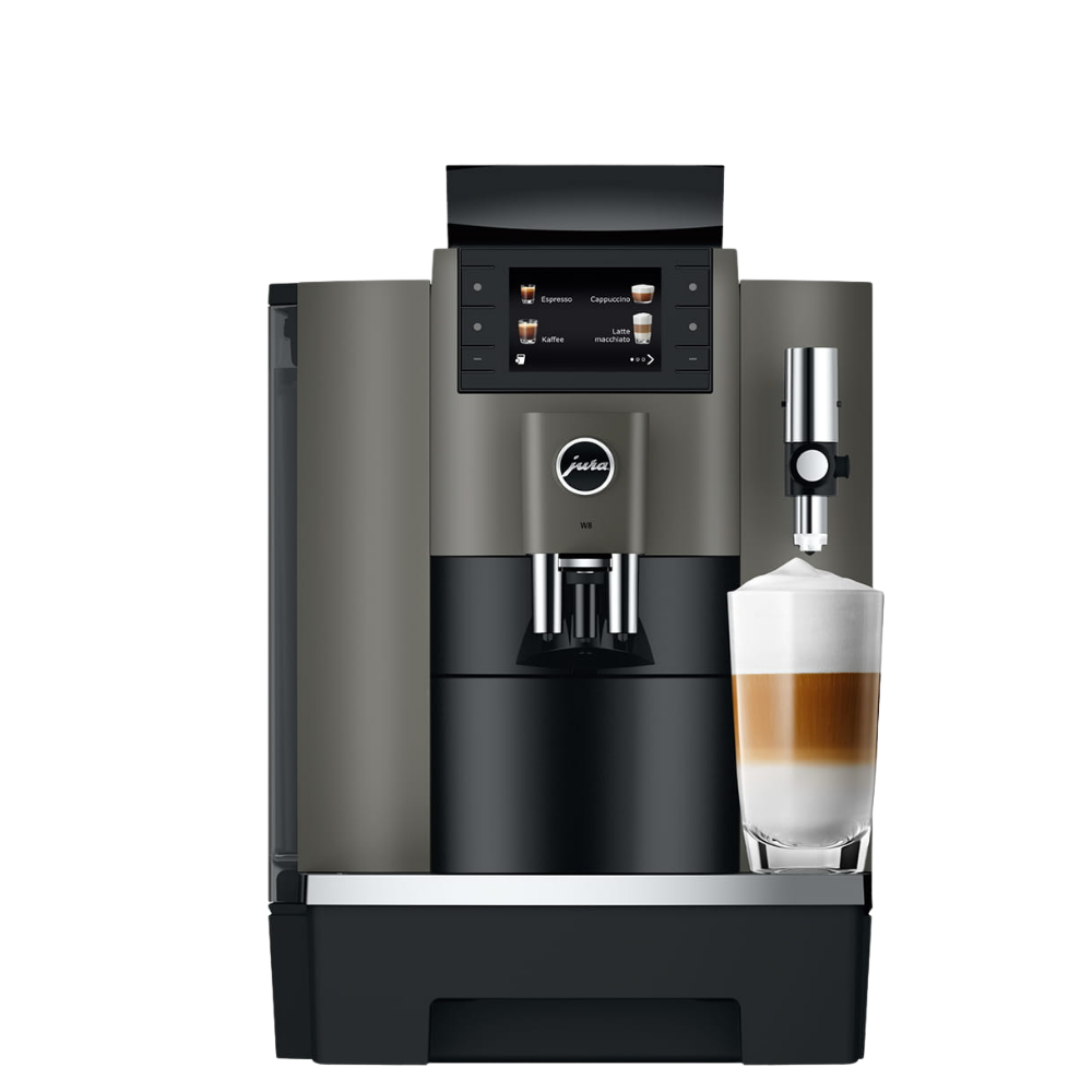 Jura W8