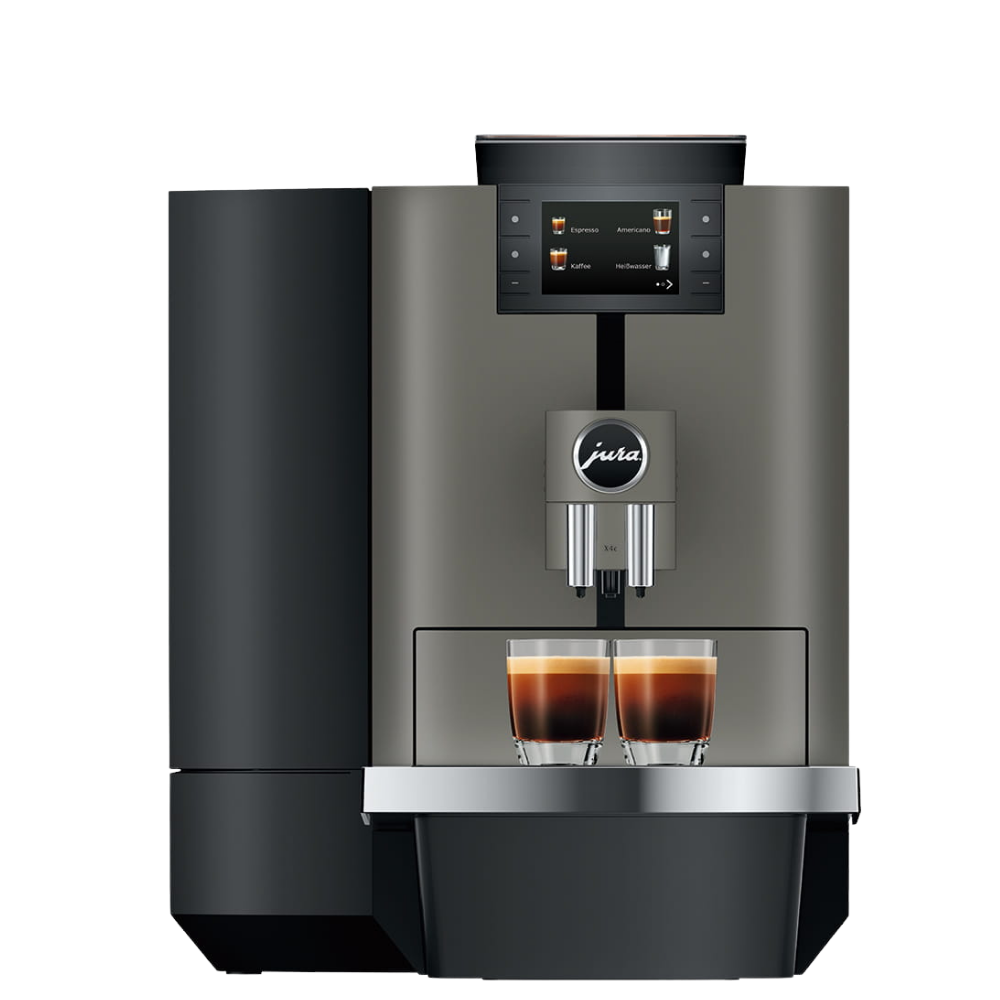 Jura X4C